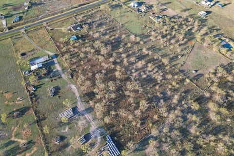 A home in Corsicana