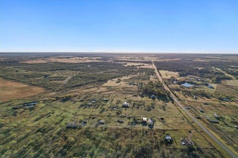 A home in Corsicana