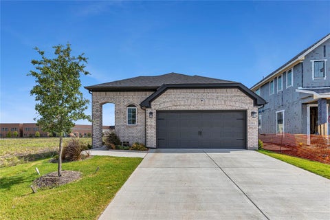 Photo of 2331 Aspen Chase Drive, Royse City, TX 75189 (MLS # 21348407)