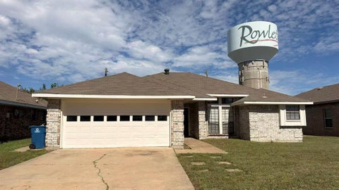 Photo of 7213 Colgate Lane, Rowlett, TX 75088 (MLS # 21419834)