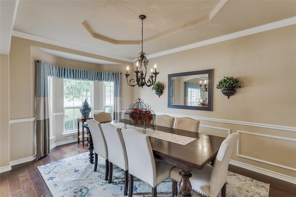 8313 Bishop Pine Road