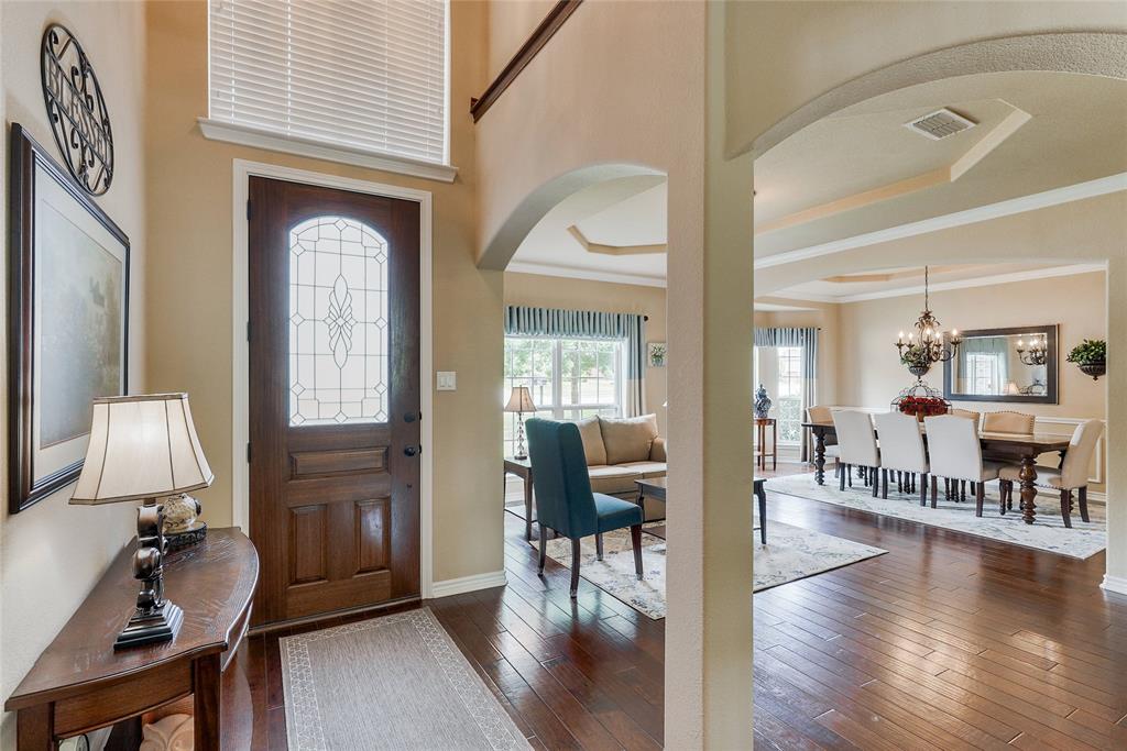 8313 Bishop Pine Road