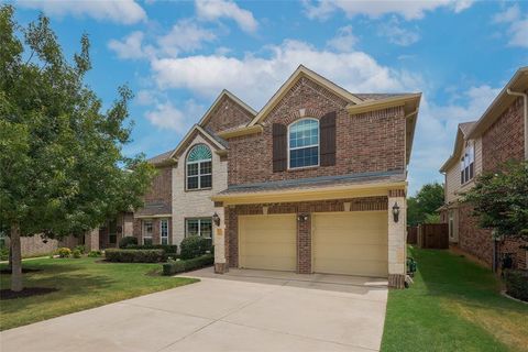 Photo of 8313 Bishop Pine Road, Denton, TX 76208 (MLS # 21232920)