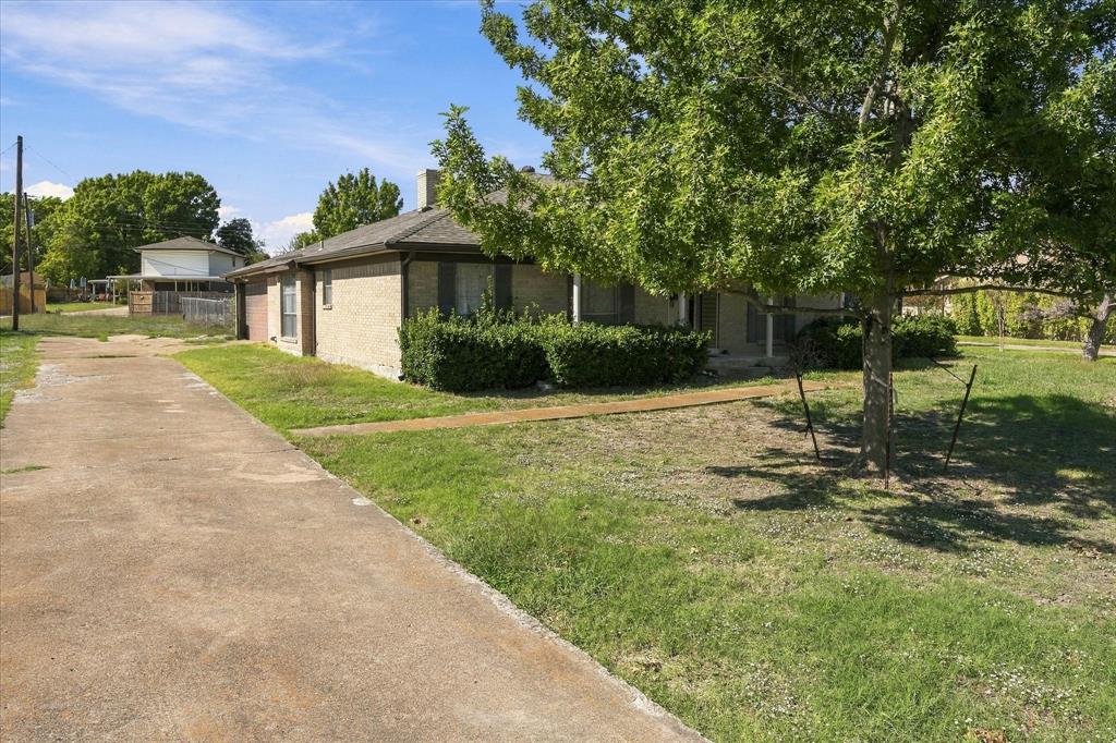 205 N Jobson Road