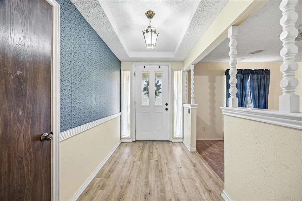 205 N Jobson Road