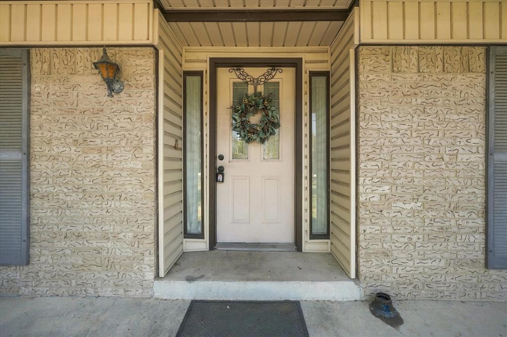 205 N Jobson Road