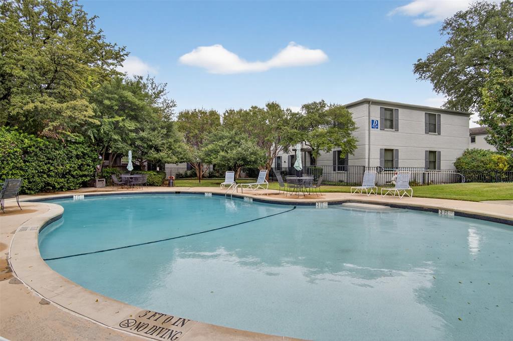 Westbury Park Condo - Residential