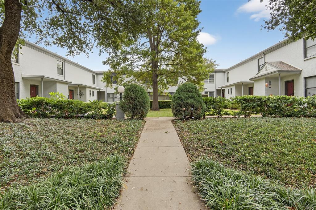 Westbury Park Condo - Residential