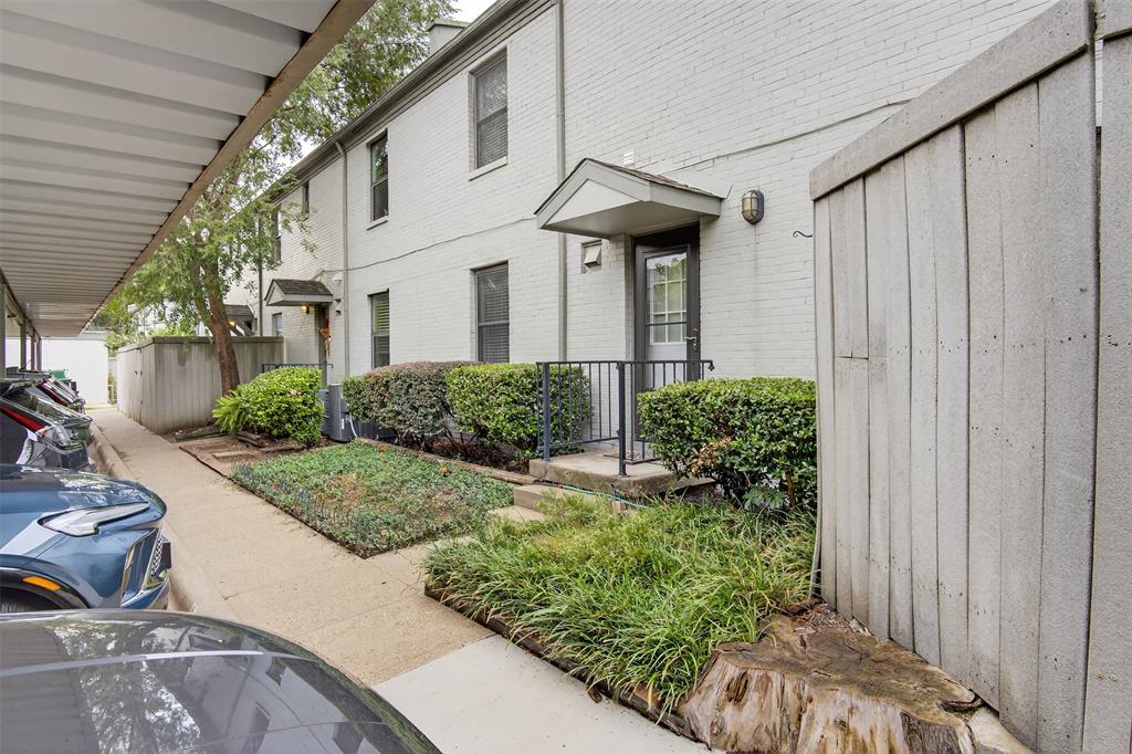 Westbury Park Condo - Residential