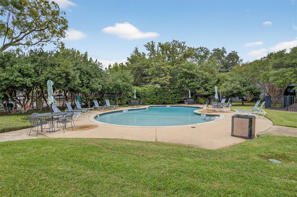 Westbury Park Condo - Residential