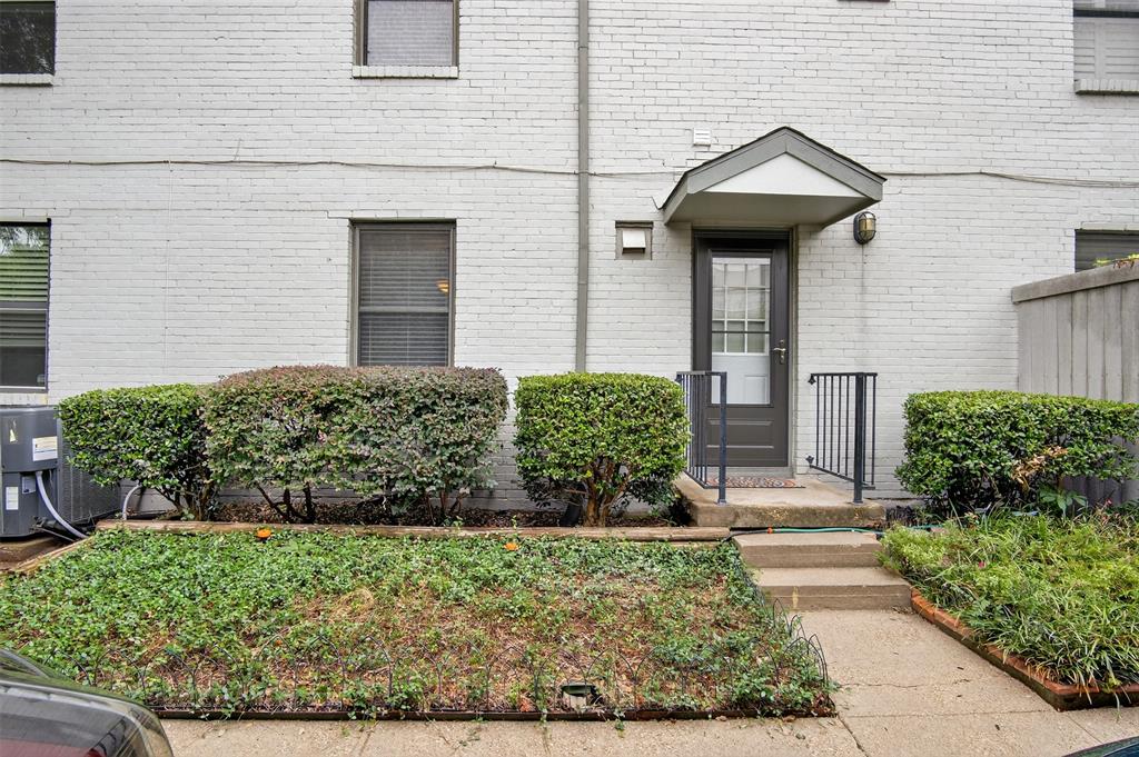 Westbury Park Condo - Residential