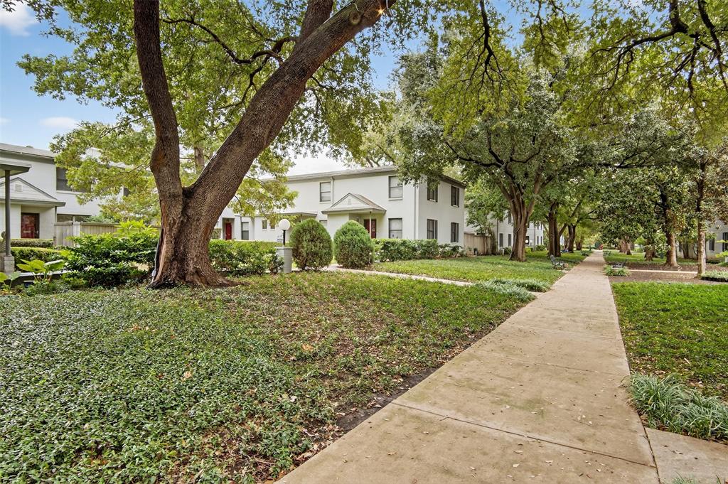 Westbury Park Condo - Residential