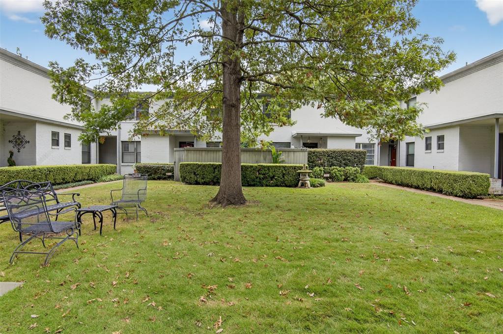 Westbury Park Condo - Residential