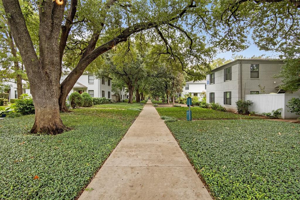 Westbury Park Condo - Residential