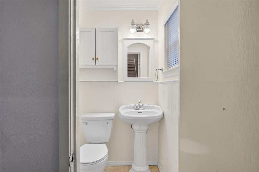 Westbury Park Condo - Residential