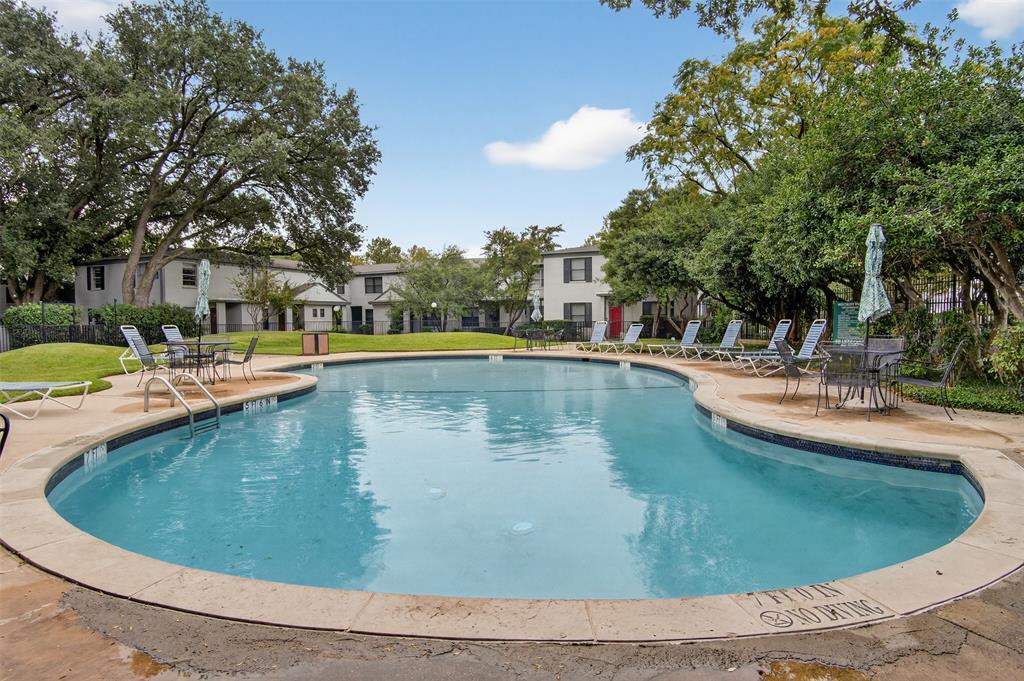 Westbury Park Condo - Residential