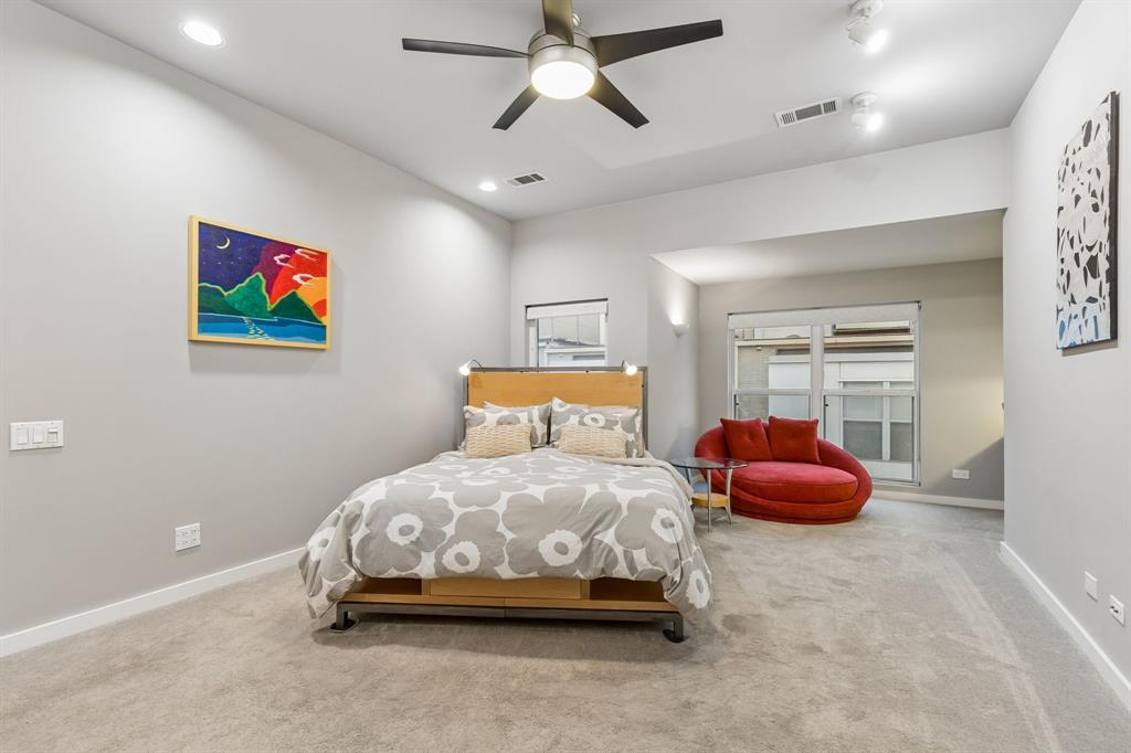 Parkwood Twnhms - Residential