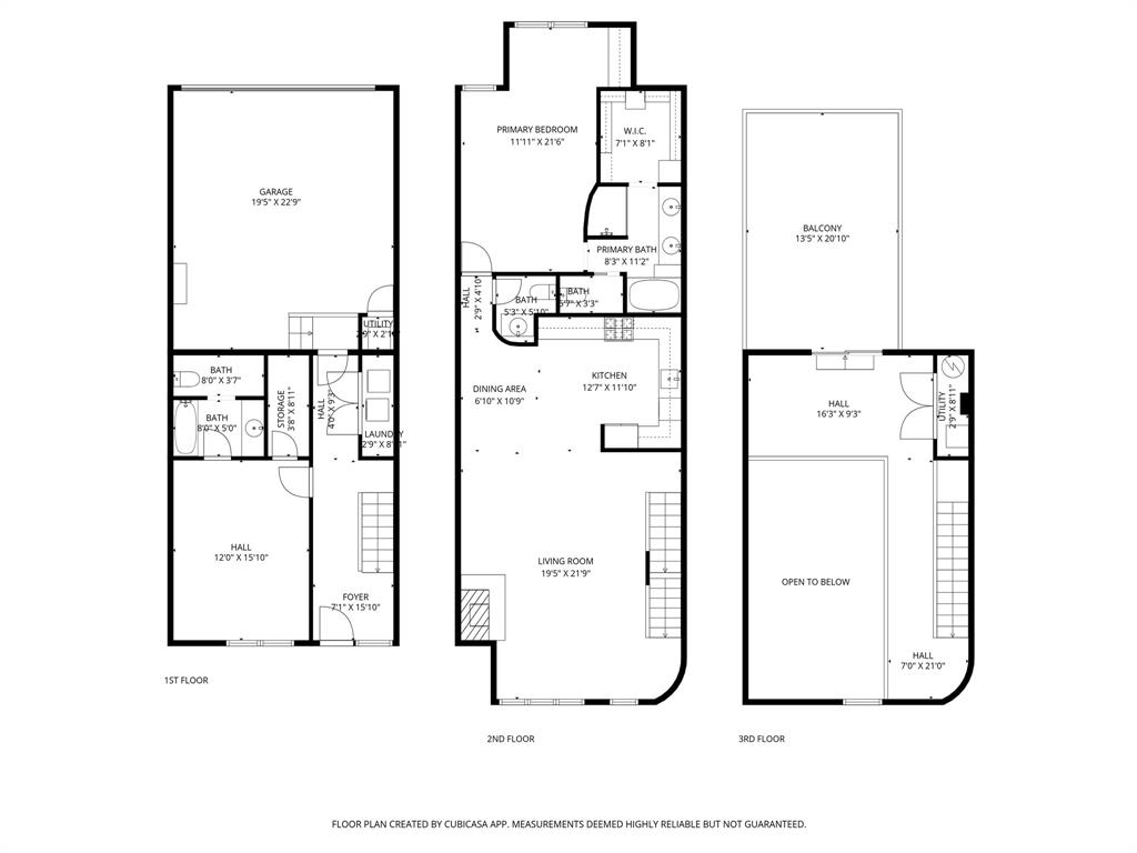 Parkwood Twnhms - Residential