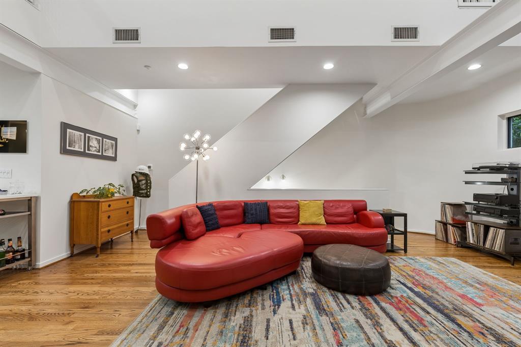 Parkwood Twnhms - Residential