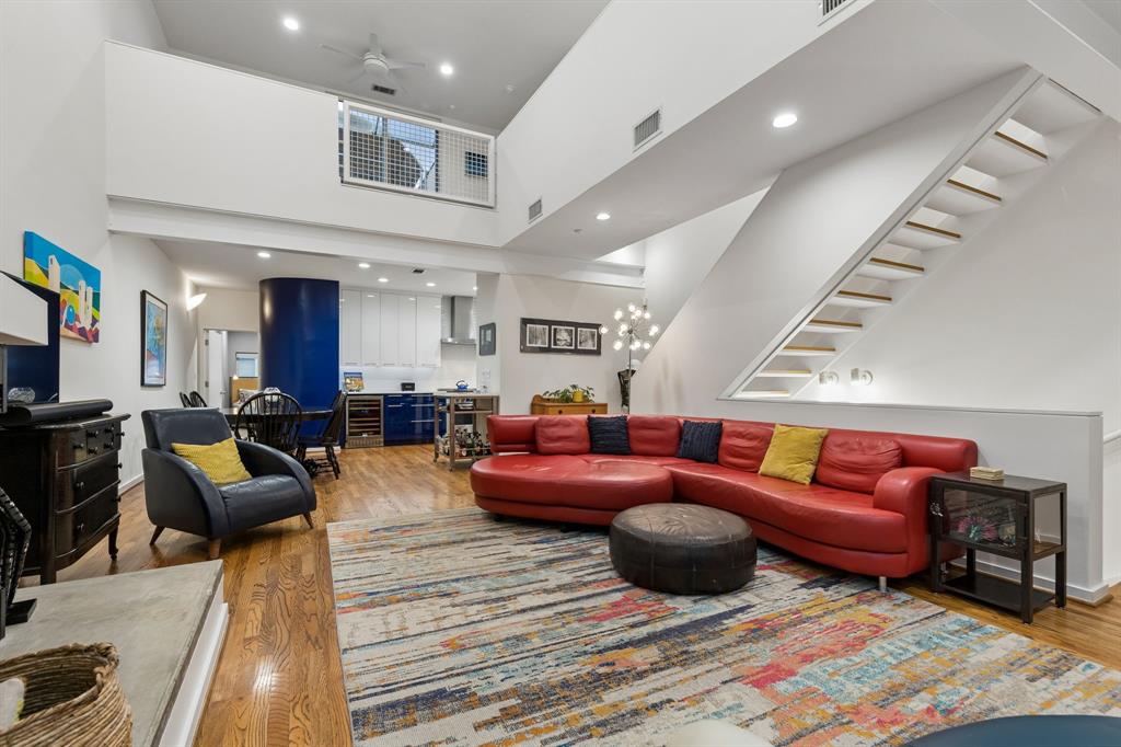 Parkwood Twnhms - Residential