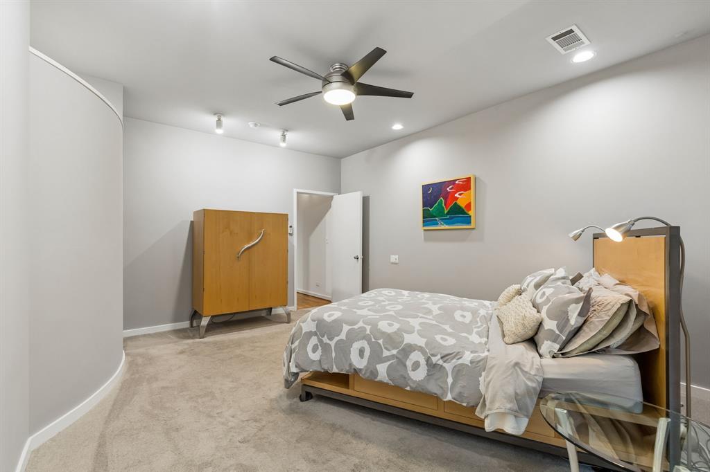 Parkwood Twnhms - Residential