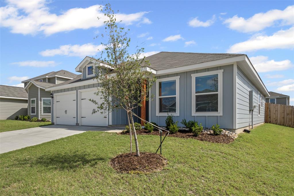 Retreat at Fossil Creek - Residential Lease