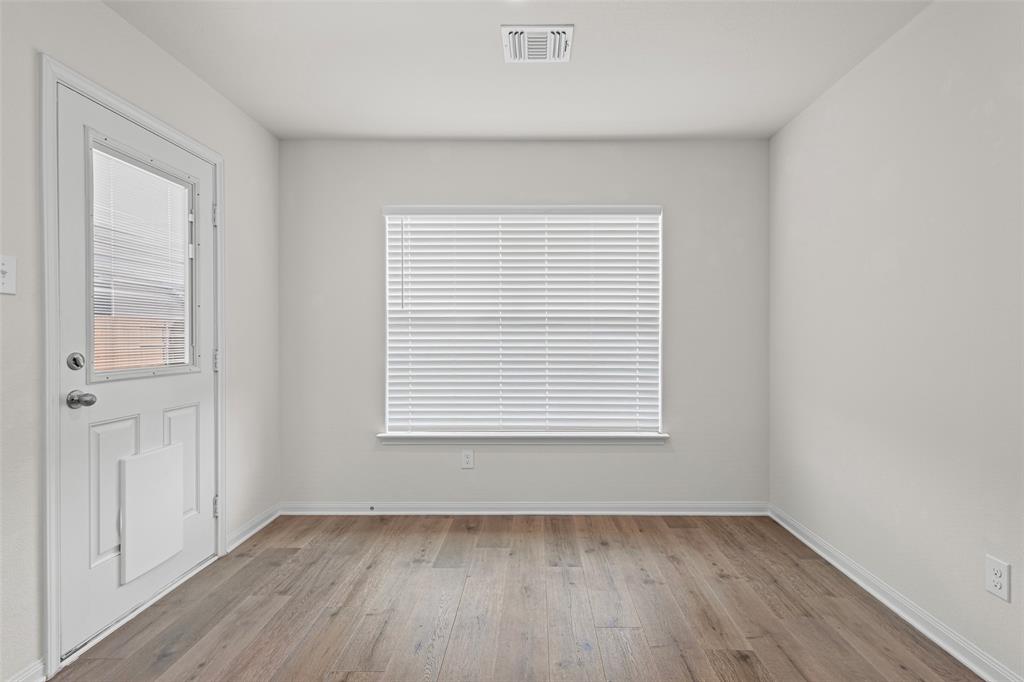 Retreat at Fossil Creek - Residential Lease