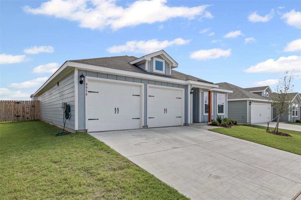 Retreat at Fossil Creek - Residential Lease