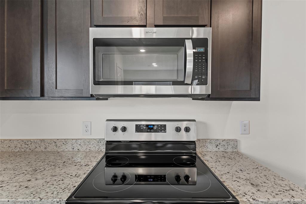 Retreat at Fossil Creek - Residential Lease