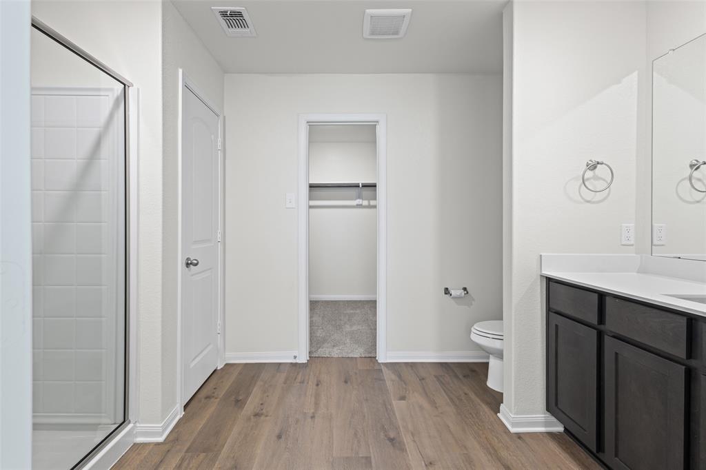 Retreat at Fossil Creek - Residential Lease