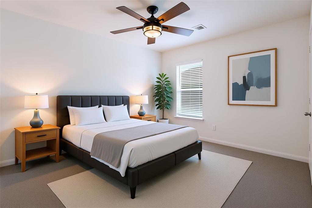 Retreat at Fossil Creek - Residential Lease