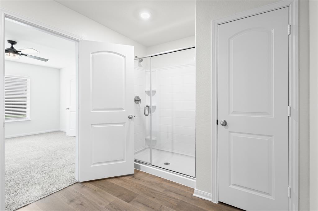 Retreat at Fossil Creek - Residential Lease