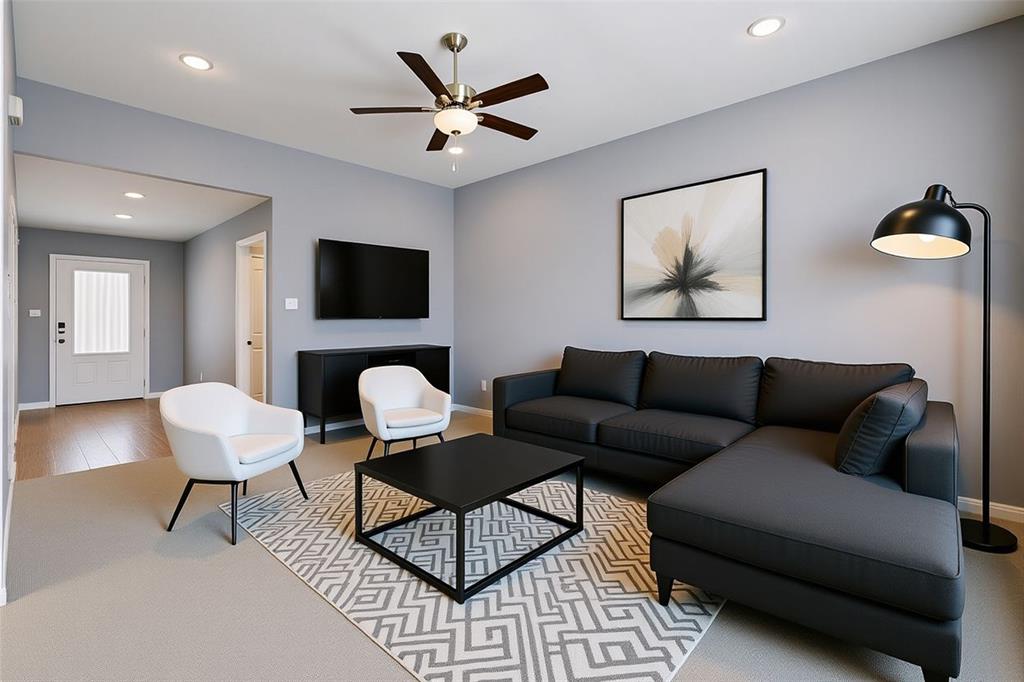 Retreat at Fossil Creek - Residential Lease