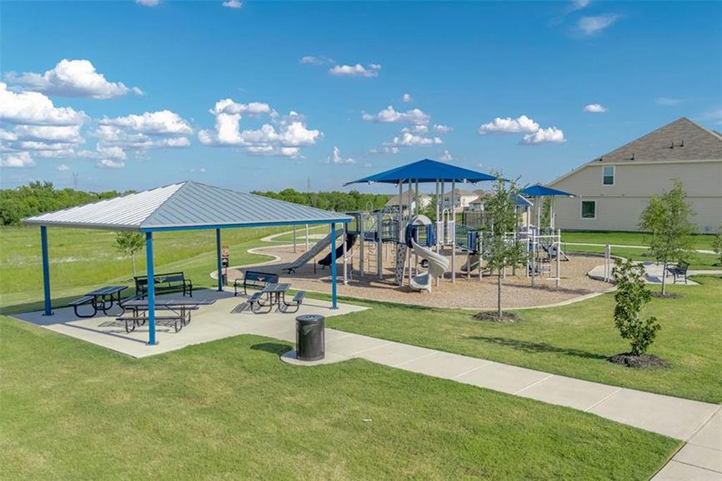 Retreat at Fossil Creek - Residential Lease