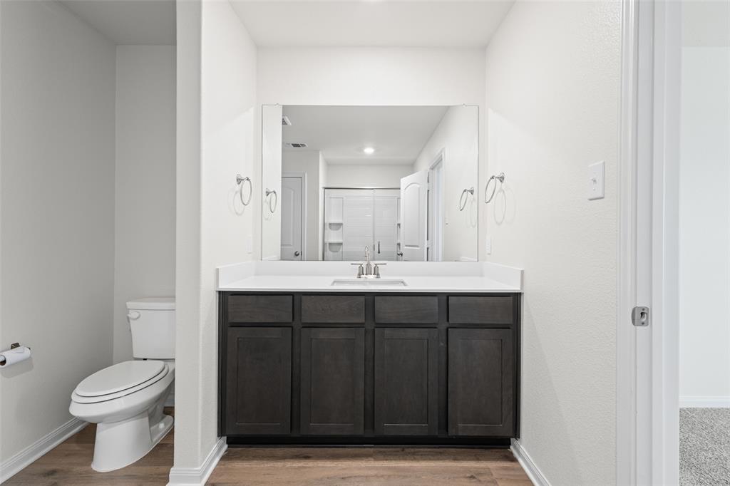 Retreat at Fossil Creek - Residential Lease