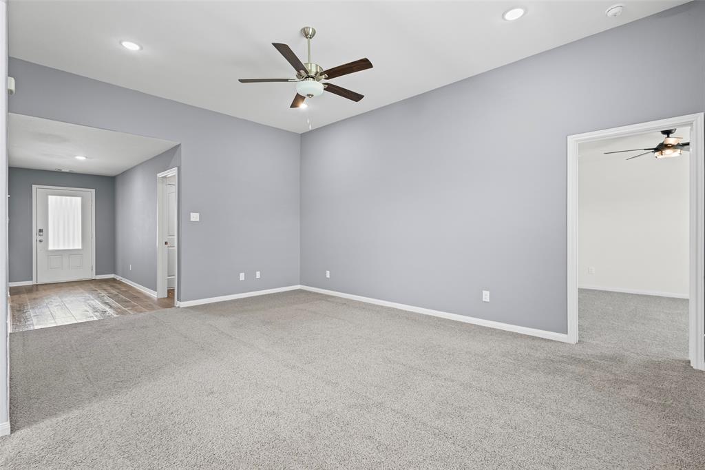 Retreat at Fossil Creek - Residential Lease