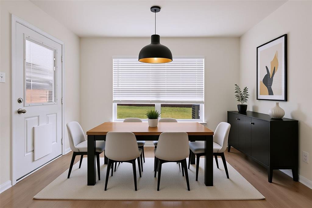 Retreat at Fossil Creek - Residential Lease