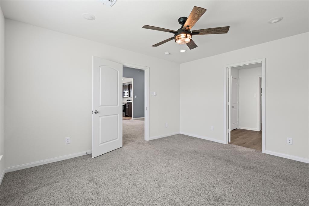 Retreat at Fossil Creek - Residential Lease