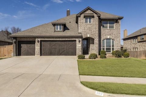 807 Imperial Way Mansfield TX 76063