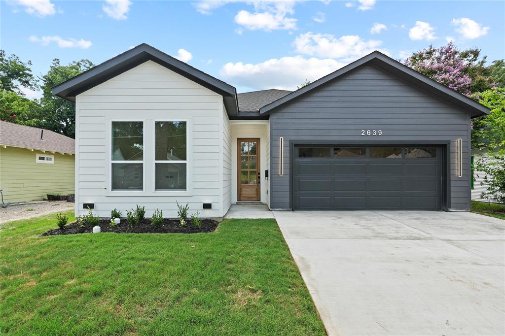 Hamilton - Residential