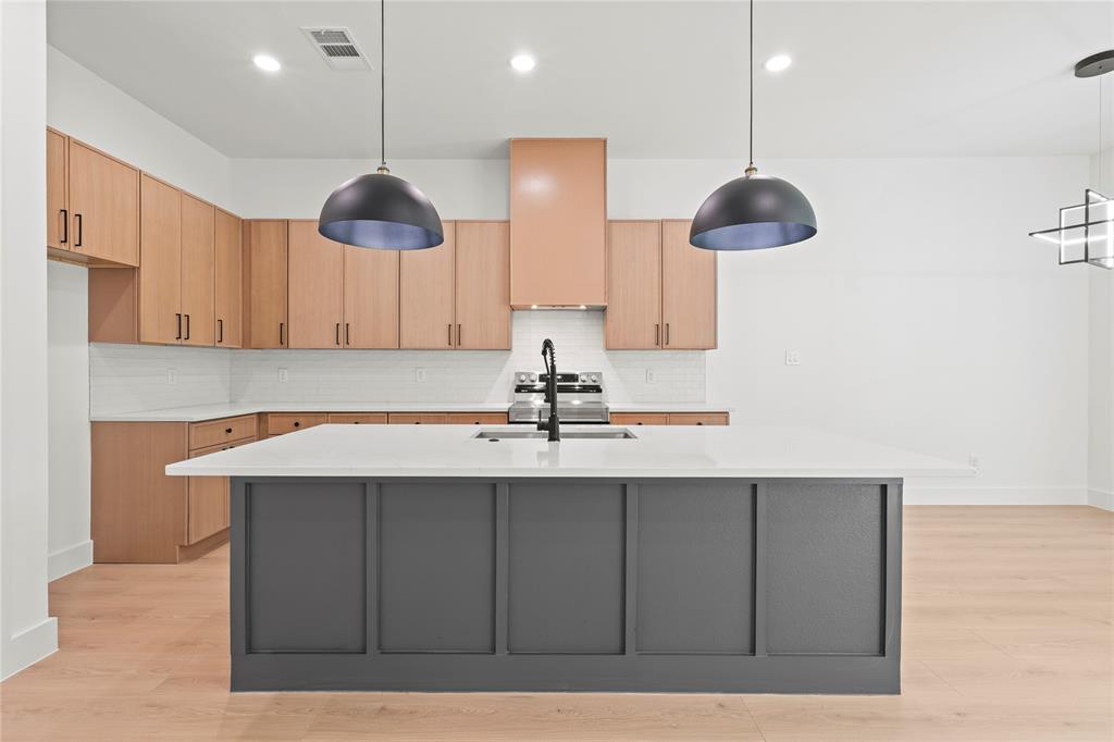 Hamilton - Residential