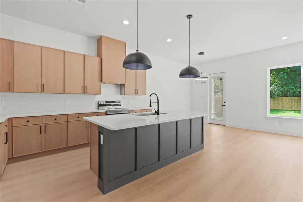 Hamilton - Residential