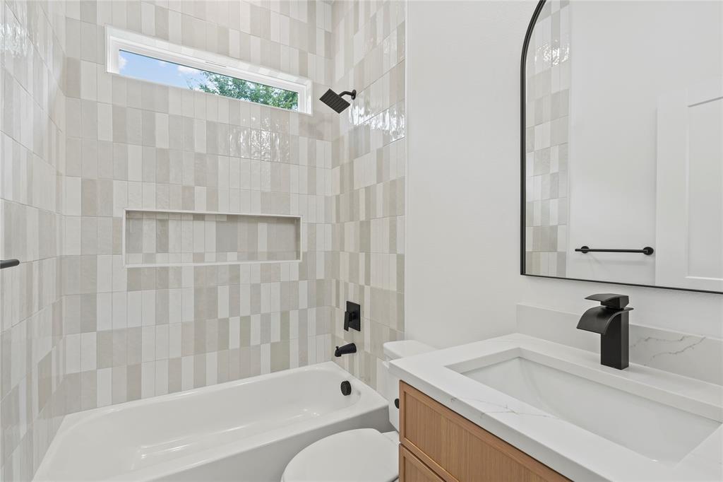 Hamilton - Residential