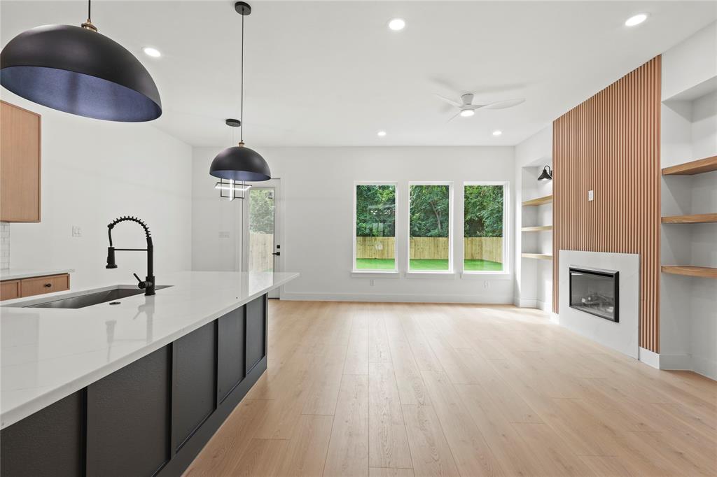 Hamilton - Residential