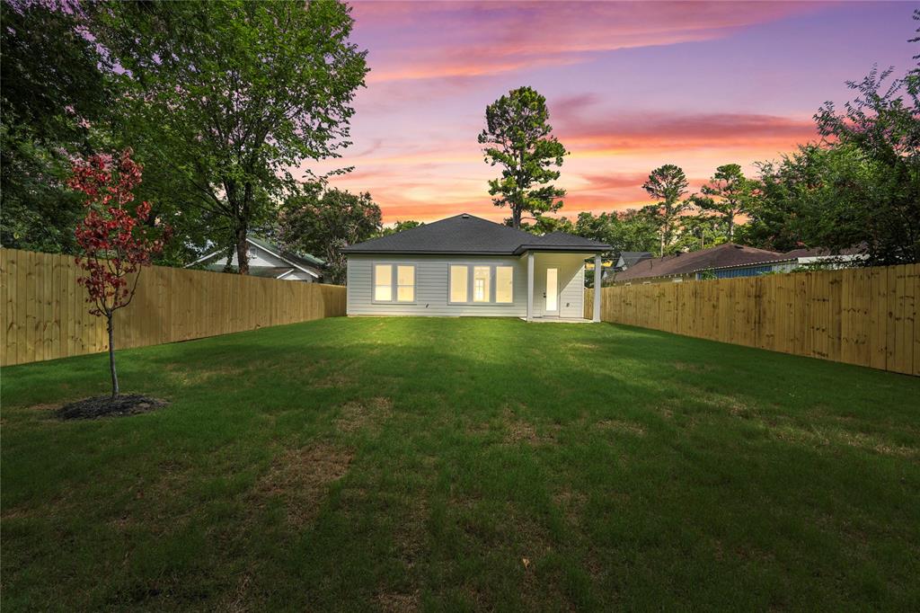 Hamilton - Residential