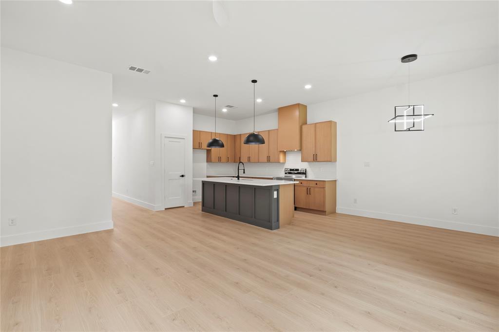 Hamilton - Residential