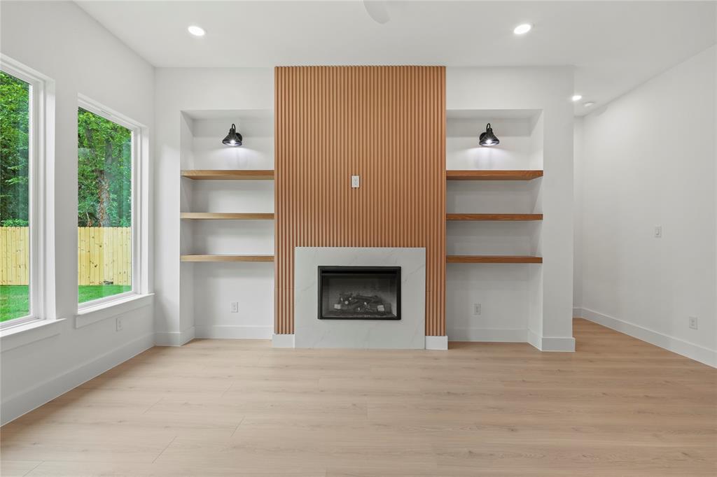 Hamilton - Residential