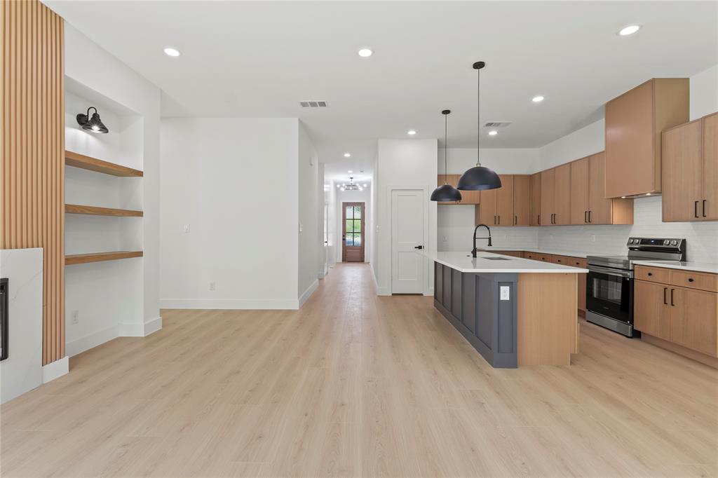 Hamilton - Residential