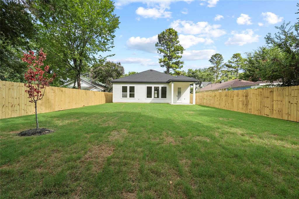 Hamilton - Residential