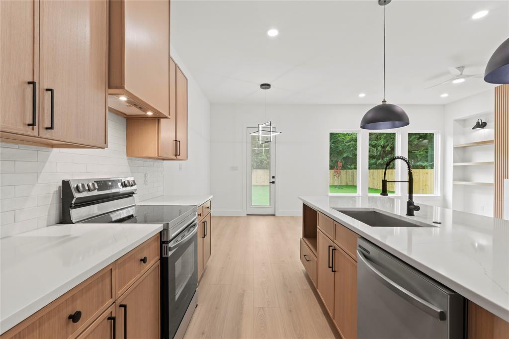 Hamilton - Residential